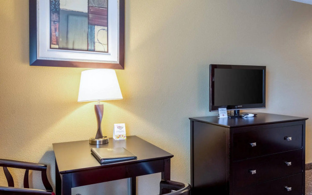 Quality Inn Aloha - Beaverton