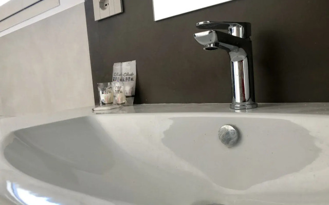 Club Esse Cala Bitta