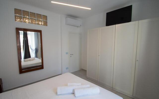 Appartamento piazza Buccelli a 10 mt dal mare