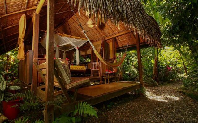 Finca Exotica Eco Lodge
