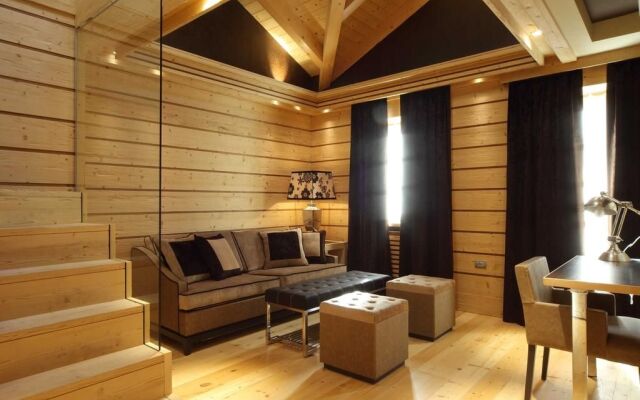 Rosapetra Spa Resort