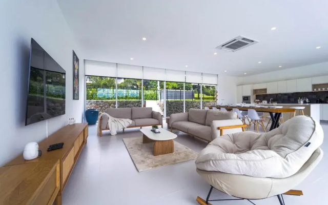Modern Villa at Palm Hills GolfClub PH4B