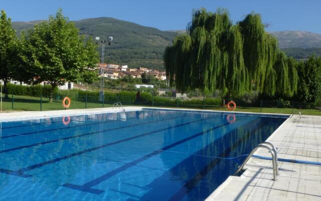 Apartamentos Rurales Entre Fuentes