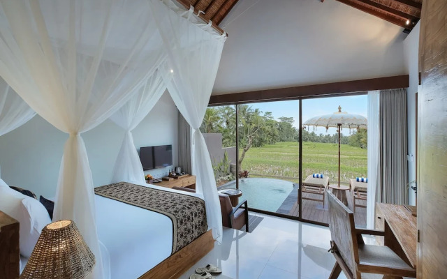 Ascarya Ubud
