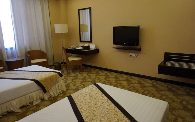 Savan Resorts