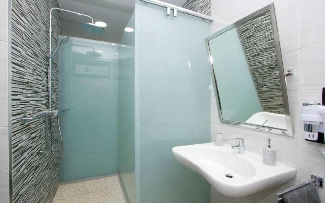 Five Dreams Villas 2 dormitorios piscina privada