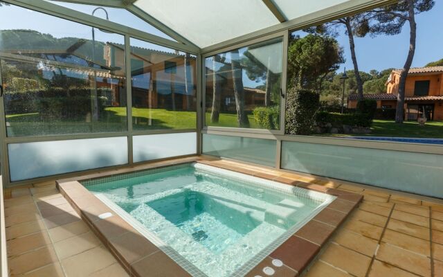 Casas Golf Relax