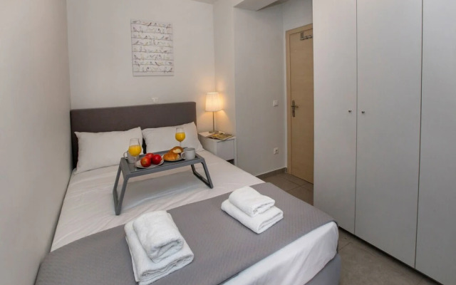 Modern Comfy Aptm Near the Acropolis by GHH
