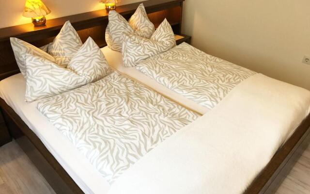 5-Sterne Premiumferienwohnung Köhnke 1