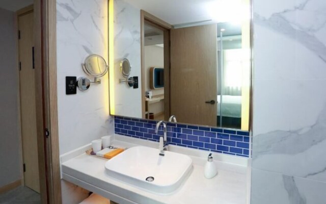 Kyriad Marvelous Hotel Foshan Nanzhuang Taobo Avenue