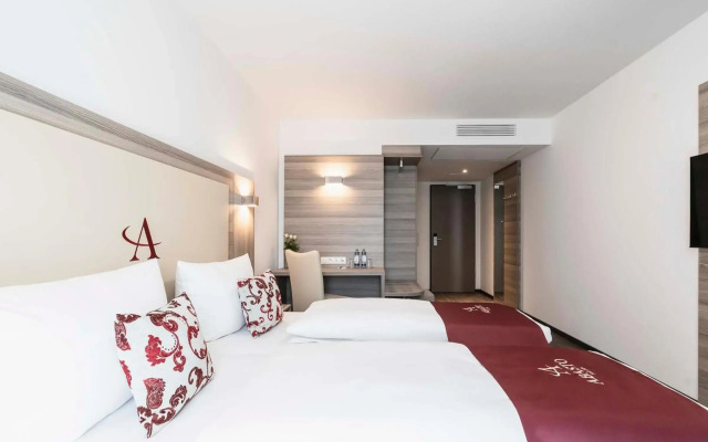 Abasto Hotel München Feldmoching