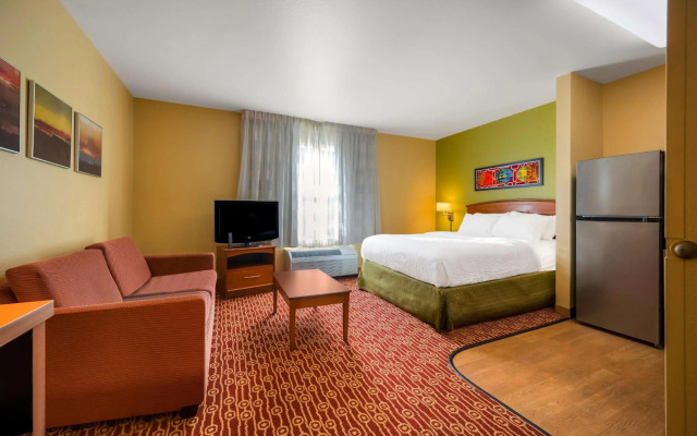Sonesta Simply Suites Detroit Novi