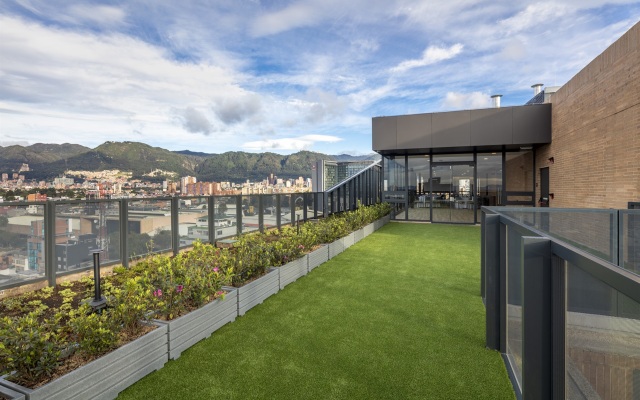 Hyatt Place Bogota/Convention Center