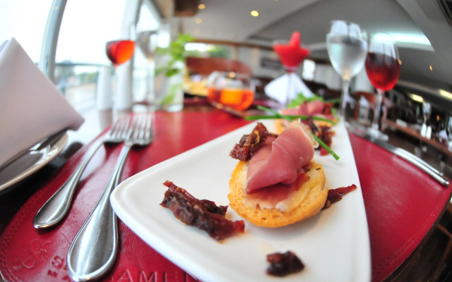 Radisson Hotel Colonia del Sacramento