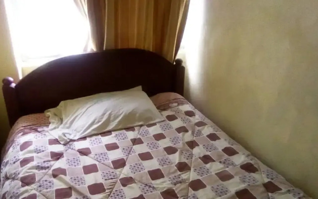 Loika Guest Lodge - Nakuru