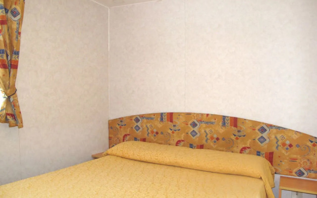 Mobilhome Mediterraneo