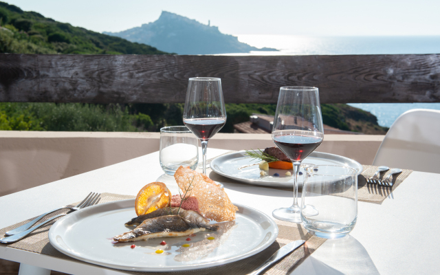 Castelsardo Resort