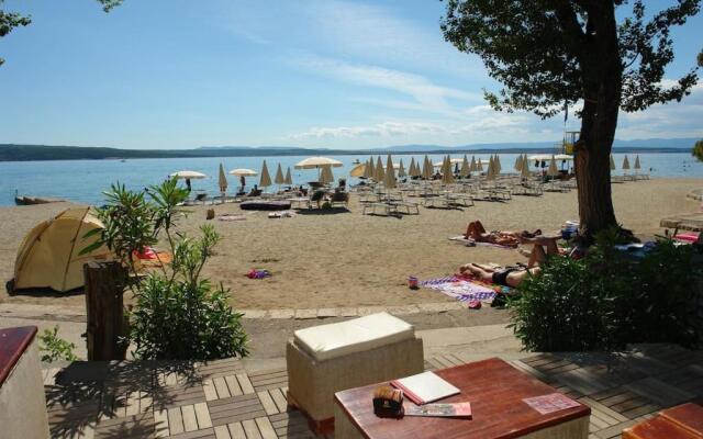 PANORAMA VIEW CLOSE SANDY BEACH 100m to Talasoterapija,