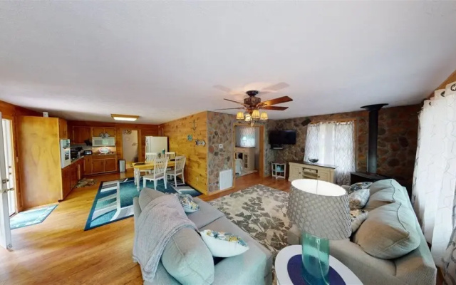 Bluewater Hideaway