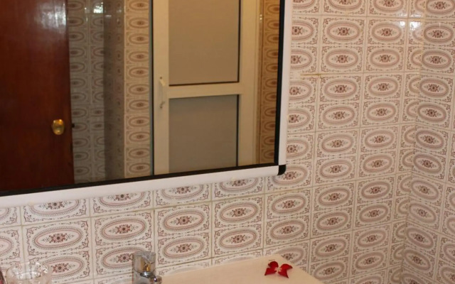 Hotel Sindibad