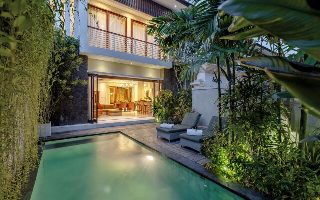 Kampoeng Villa Bali