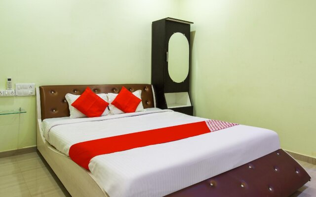 Hotel Green Park Resort by OYO Rooms