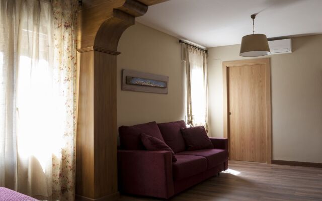 Hostal Rio Ara Bellosta
