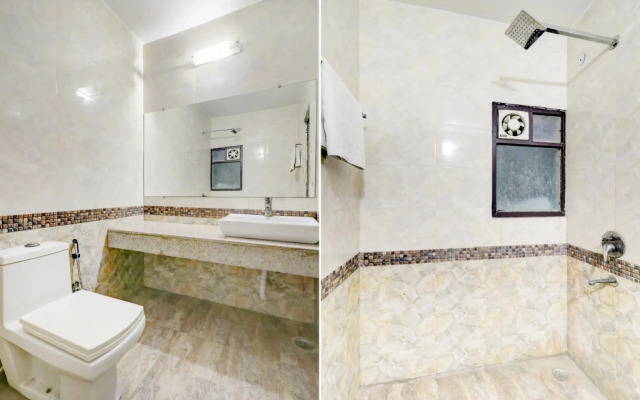 Hotel Libet by OYO Rooms