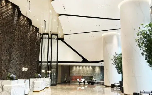 Wyndham Foshan Nanhai