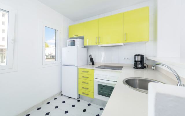 Es Mallorqui in Alc dia