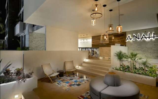 Anah Downtown DT 303
