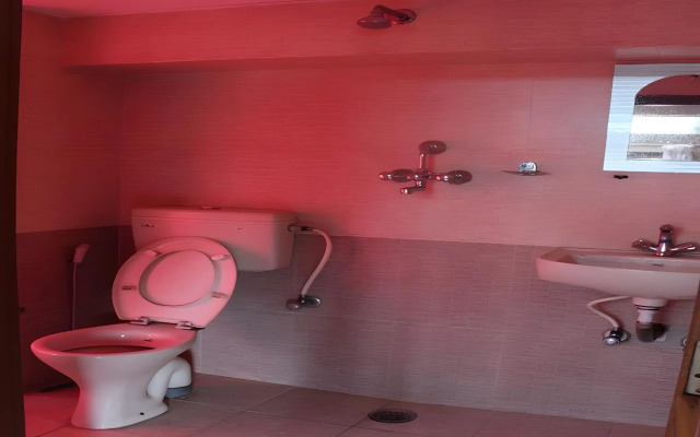 Siddhi Laxmi Guest House