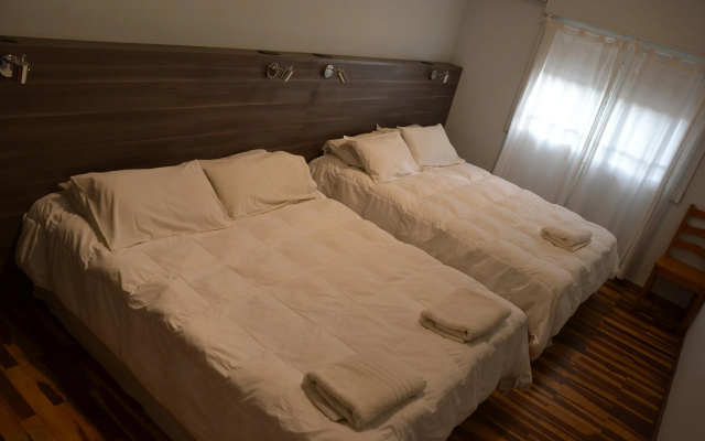 Solares del Alto Hotel & Spa
