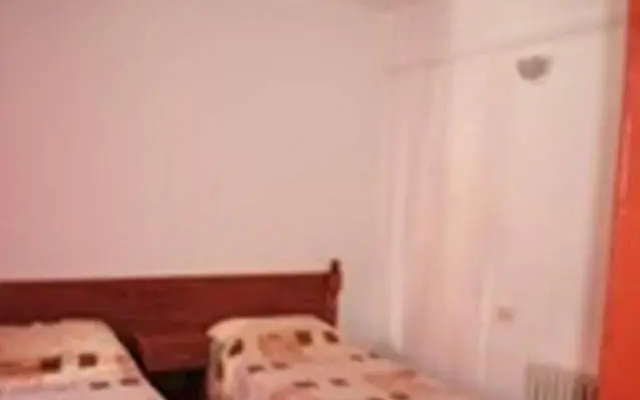 Trevi Hotel
