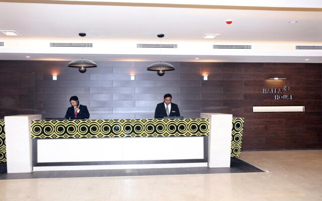 Haffa House Salalah