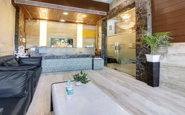 Treebo Trend Hotel Elite