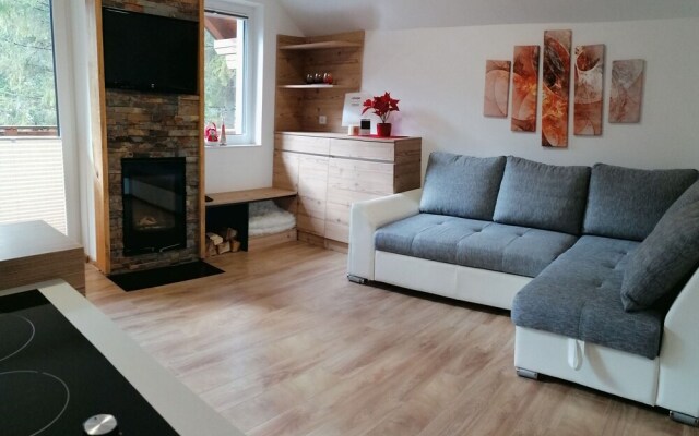 Apartment Anja Kranjska Gora