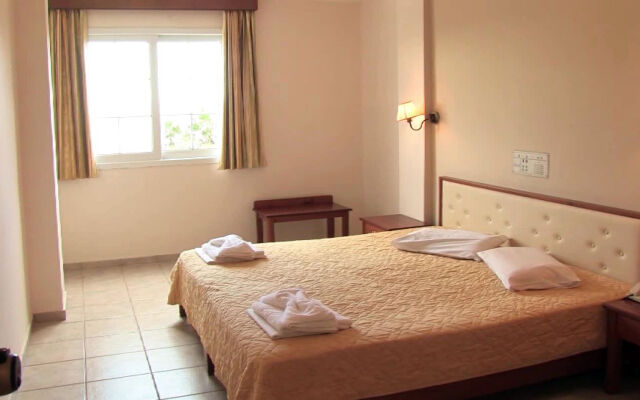 Uzenie All Suites Boutique Resort