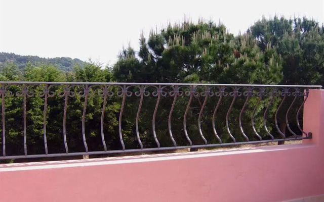 Rejna Residence Hotel