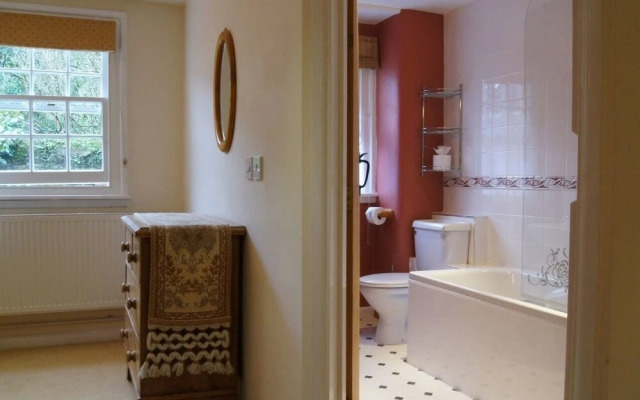 Grooms Cottage