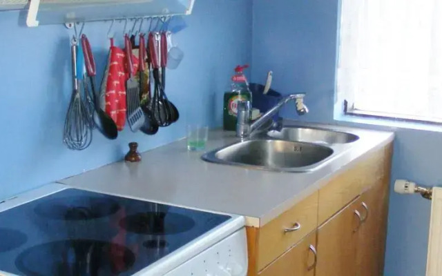 Samur Bondi Guesthouse