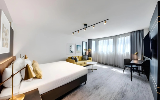 Vibe Hotel Sydney