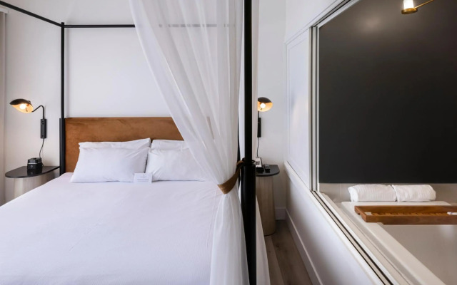 Esterel Resort