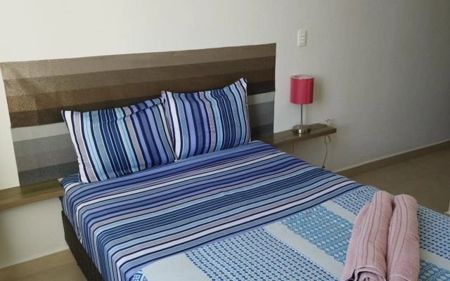 Residencial ParaÍso CASA JADE