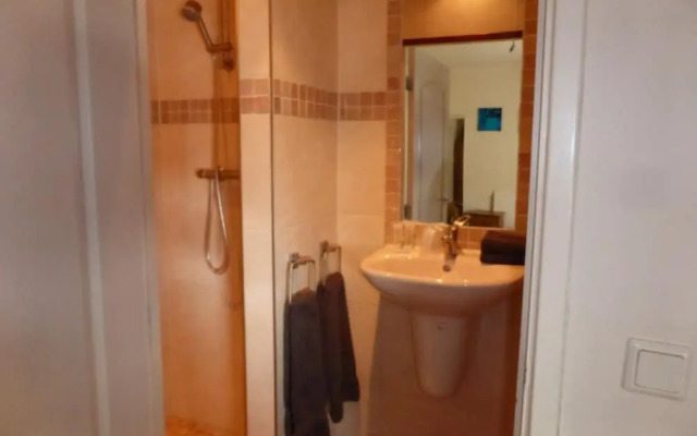 B&B Duinberk