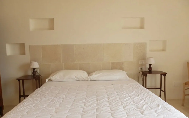 Masseria Agrituristica Lama S.Giorgio