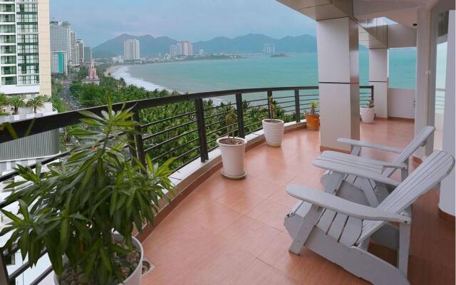 Phu Quy Hotel