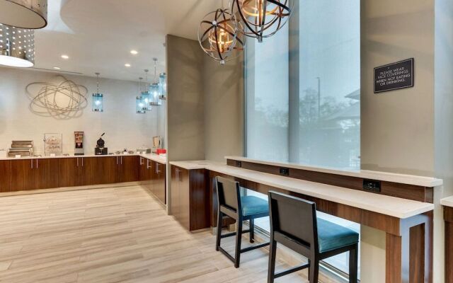TownePlace Suites Houston I-10 East