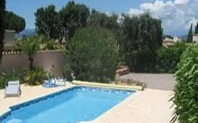 Villa Herodiade