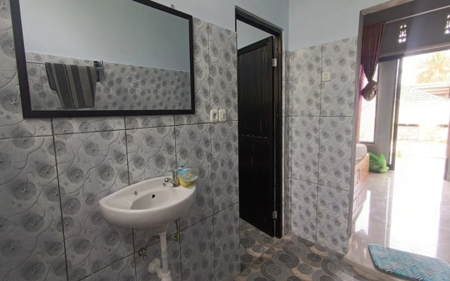 OYO 93638 Lotus Guest House